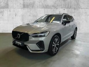 carro Volvo XC60