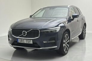 汽车 Volvo XC60