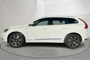 automobile Volvo XC60
