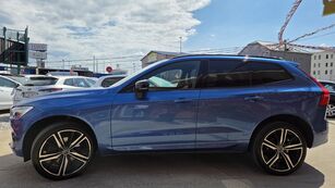 بيع سيارة Volvo XC60 2.0 B4 AWD R-Design AT - صورة 5 | Autoline SA سيارة Volvo XC60 2.0 B4 AWD R-Design AT | صورة 5 - Autoline