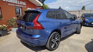 بيع سيارة Volvo XC60 2.0 B4 AWD R-Design AT - صورة 7 | Autoline SA سيارة Volvo XC60 2.0 B4 AWD R-Design AT | صورة 7 - Autoline