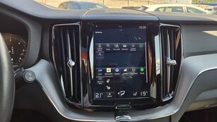 بيع سيارة Volvo XC60 2.0 B4 AWD R-Design AT - صورة 19 | Autoline SA سيارة Volvo XC60 2.0 B4 AWD R-Design AT | صورة 19 - Autoline
