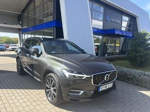 Volvo XC60 2.0 [B4] MHEV Inscription AWD Geartronic Mo.-i. 1 Tul. &Aacute;FA- car