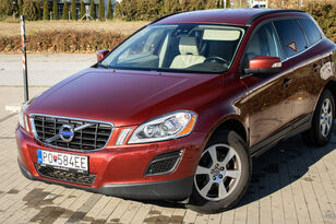 автомобиль Volvo XC60 2.4D Momentum, 120kW (2011) / AJ NA SPLÁTKY / PROTIÚČET /