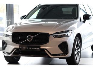 автомобиль Volvo XC60 B4 D Ultimate Dark