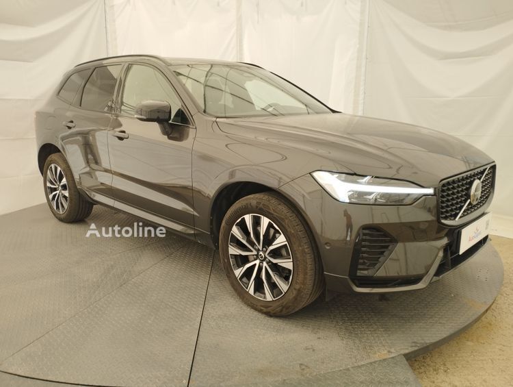 Volvo XC60 B4 PLUS DARK MHEV car for sale | Autoline Volvo XC60 B4 PLUS DARK MHEV car - Autoline