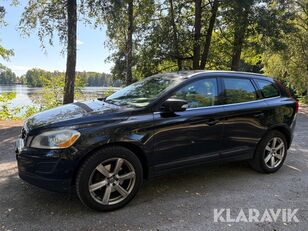 Volvo XC60 D3 車