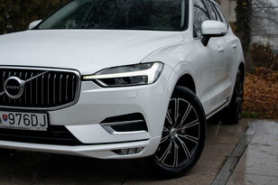 Volvo XC60 D4 car for sale - Image 10 | Autoline GB Volvo XC60 D4 car | Image 10 - Autoline