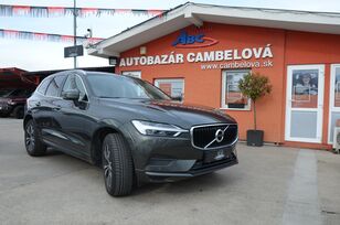 Volvo XC60 T4 Momentum Pro 8A/T car