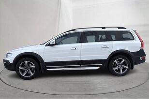 Volvo XC70 bil