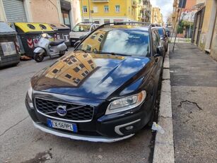 Volvo XC70 car