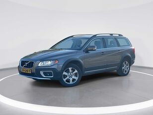 automobil Volvo XC70