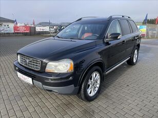 Volvo XC90 coche