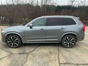 Volvo XC90 car