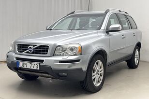 سيارة Volvo XC90