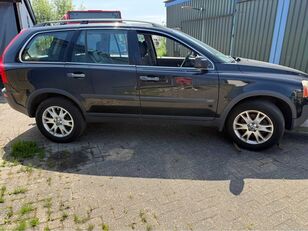 بيع سيارة Volvo XC90 - صورة 6 | Autoline MA سيارة Volvo XC90 | صورة 6 - Autoline