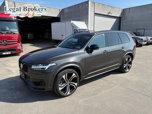 Volvo XC90 2.0 T8 TE 4WD - hatchback auto