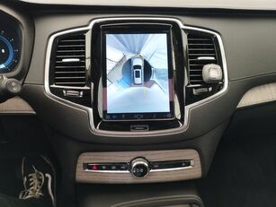 Volvo XC90 B5 ULTIMATE Bright AT8 AWD MHEV car for sale - Image 10 | Autoline GB Volvo XC90 B5 ULTIMATE Bright AT8 AWD MHEV car | Image 10 - Autoline