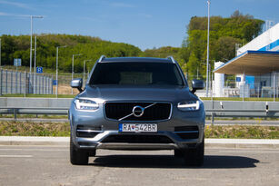 Volvo XC90 D5 Drive-E  AWD coche