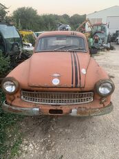 автомобиль Wartburg 311