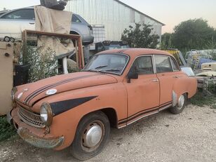 автомобиль Wartburg 311