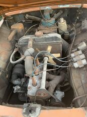 автомобиль Wartburg 311