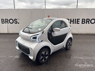 автомобиль XEV Yoyo