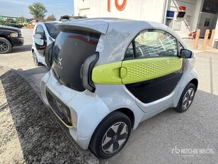 automobile XEV Yoyo