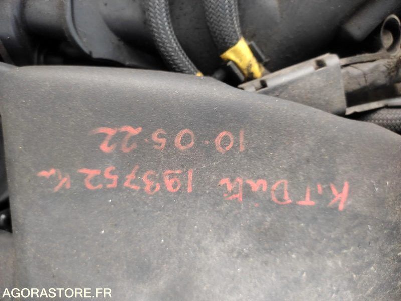 2007 سيتروين BERLINGO-45004413