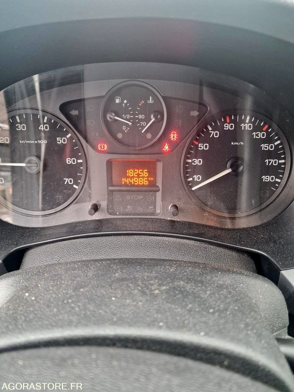 2014 سيتروين BERLINGO-45688571