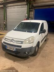 fourgonnette Citroen BERLINGO