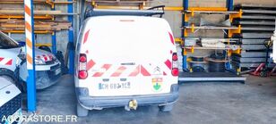 kombinirano vozilo Citroen BERLINGO
