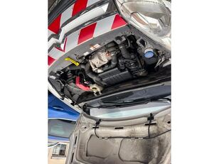 سيارة نقل بضائع صغيرة Citroen BERLINGO
