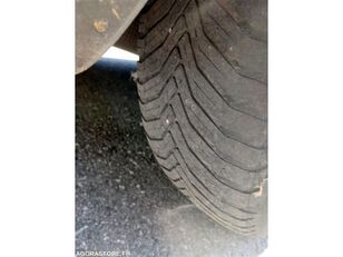 Citroen BERLINGO leichter Lieferwagen