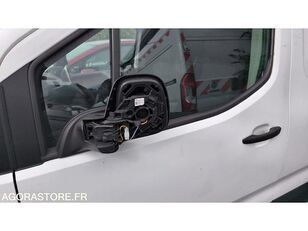 Citroen BERLINGO car-derived van for sale - Image 32 | Autoline Citroen BERLINGO car-derived van | Image 32 - Autoline