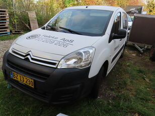 fourgonnette Citroen BERLINGO 1.6 Blue Hdi - A8816 L24