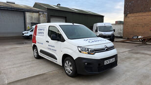 سيارة نقل بضائع صغيرة Citroen BERLINGO 650 1.5 BlueHDi  Enterprise