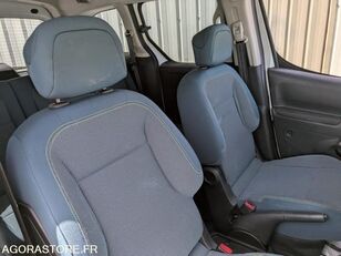 Myytävät Citroen BERLINGO II 1.2L 110CH BVM5 pakettiauto henkilöautoksi - Kuva 10 | Autoline FI Citroen BERLINGO II 1.2L 110CH BVM5 pakettiauto henkilöautoksi | Kuva 10 - Autoline