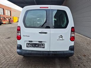Myytävät Citroen Berlingo pakettiauto henkilöautoksi - Kuva 7 | Autoline FI Citroen Berlingo pakettiauto henkilöautoksi | Kuva 7 - Autoline