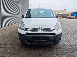 Myytävät Citroen Berlingo pakettiauto henkilöautoksi - Kuva 10 | Autoline FI Citroen Berlingo pakettiauto henkilöautoksi | Kuva 10 - Autoline