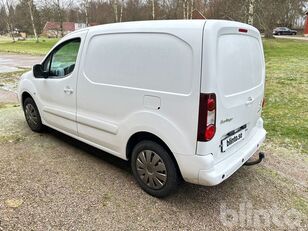 fourgonnette Citroen Berlingo