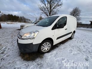 Citroen Berlingo leichter Lieferwagen