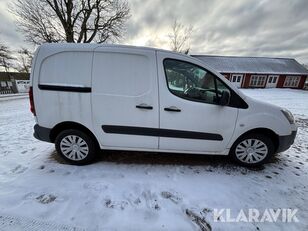 Купить легковой фургон Citroen Berlingo - Изображение 5 | Autoline GE Легковой фургон Citroen Berlingo | Изображение 5 - Autoline