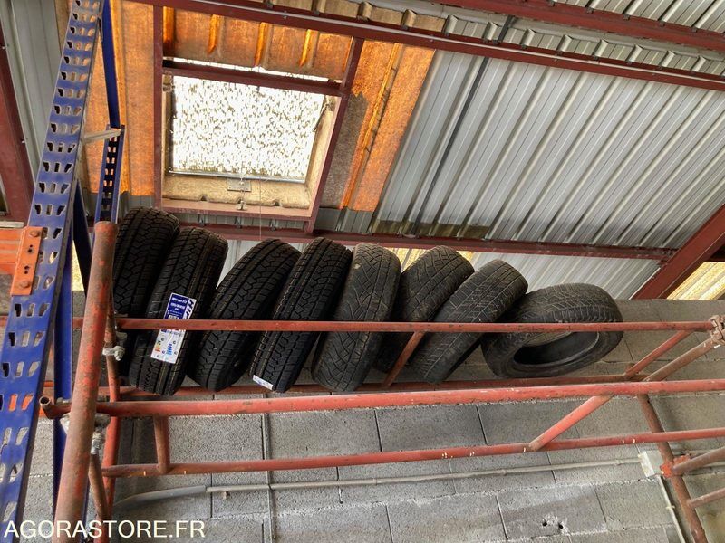 2020 سيتروين BERLINGO-45619230