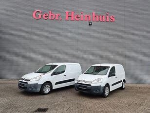 fourgonnette Citroen Berlingo