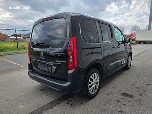 Citroen Berlingo car-derived van