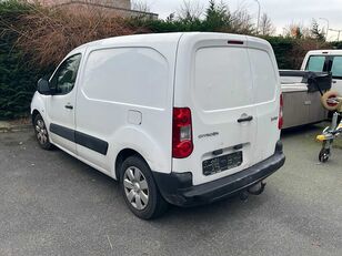fourgonnette Citroen Berlingo
