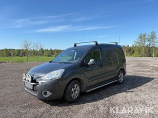 승용형 밴 Citroen Berlingo