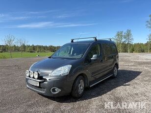 승용형 밴 Citroen Berlingo