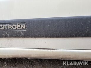 Venta de Citroen Berlingo furgoneta pequeña - Imagen 16 | Autoline UY Citroen Berlingo furgoneta pequeña | Imagen 16 - Autoline
